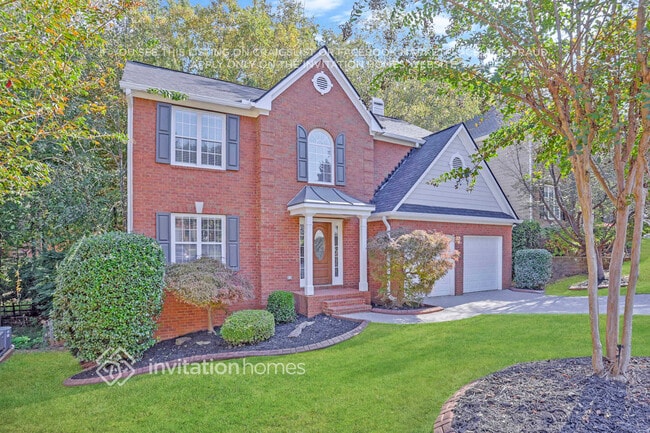 Foto del edificio - 2978 Bancroft Glen