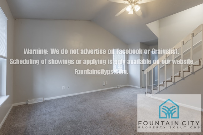 Building Photo - 8313-8315 Kaill Road