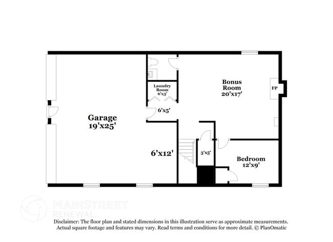 Foto del edificio - 1629 5 Acre Rd