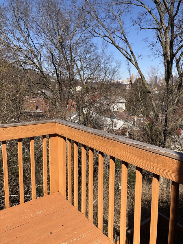 Foto principal - 702 Pike