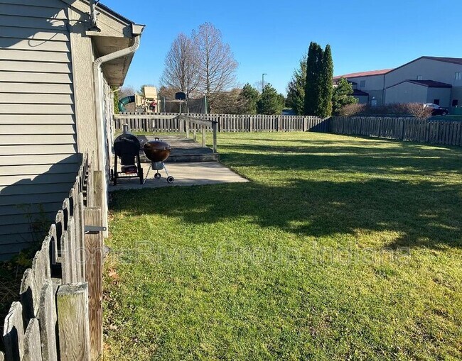 10709 Lake Shasta Ct, Fort Wayne, IN 46804 House Rental in Fort Wayne