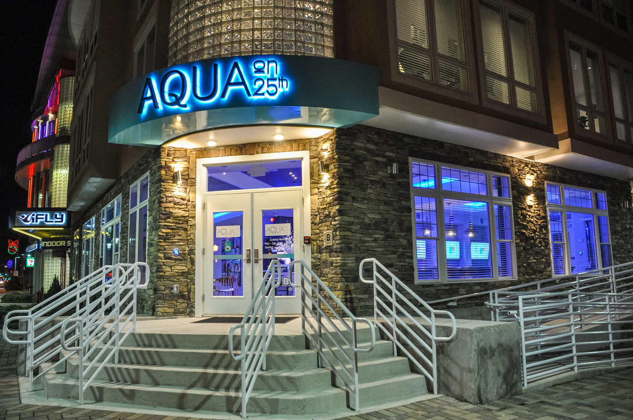 Foto principal - Aqua on 25th Street