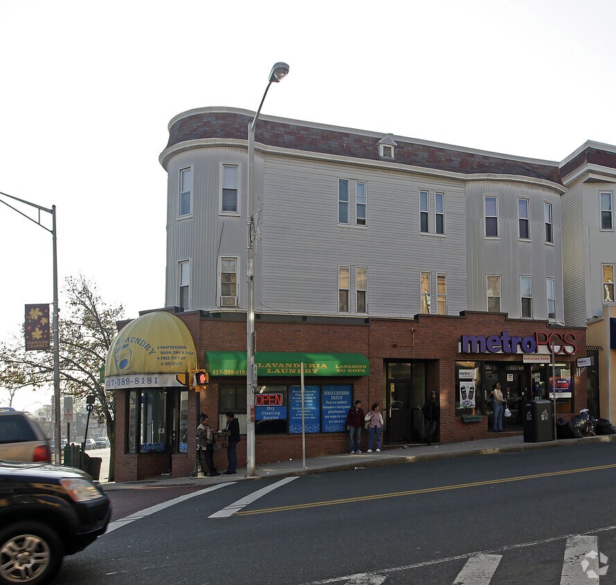 Foto principal - 721 Broadway