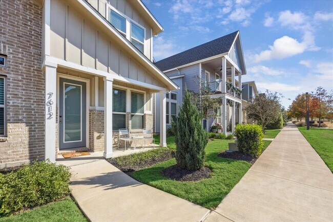 Building Photo - 7612 Mandela Bend