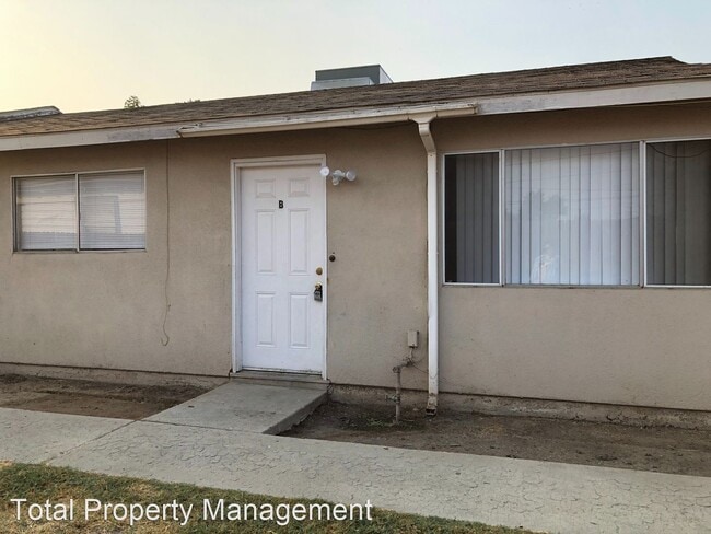 Building Photo - 2 br, 1 bath House - 227 S. H Street - B