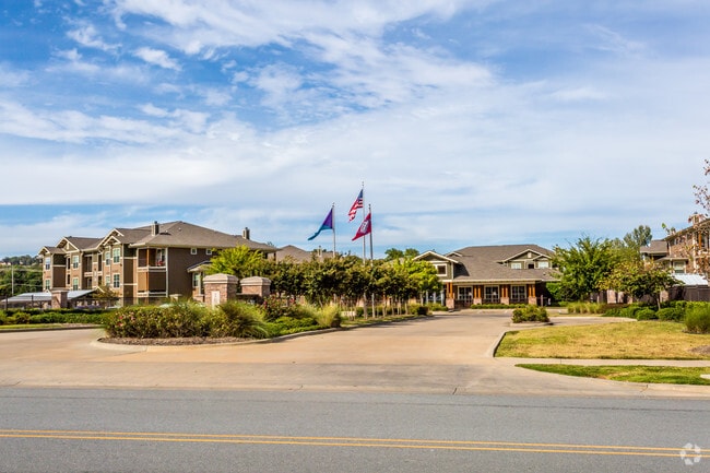 Building Photo - Riverside at Rockwater