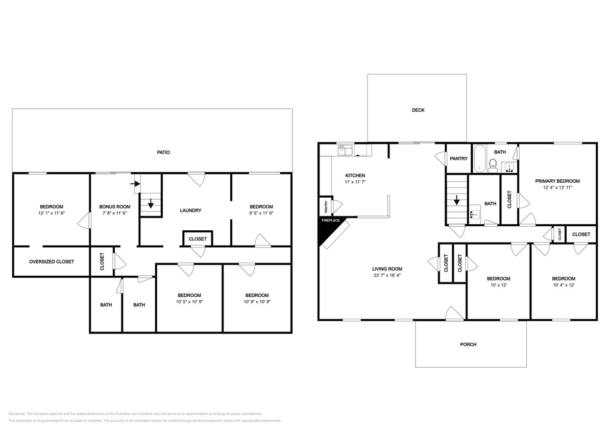 Building Photo - 1178 Indian Way NW