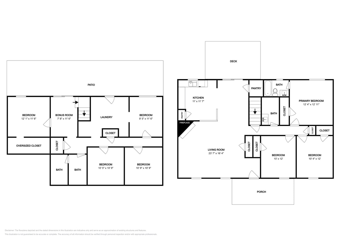 Foto del edificio - 1178 Indian Way NW