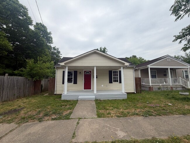 Photo - 2208 Keswick Ave House