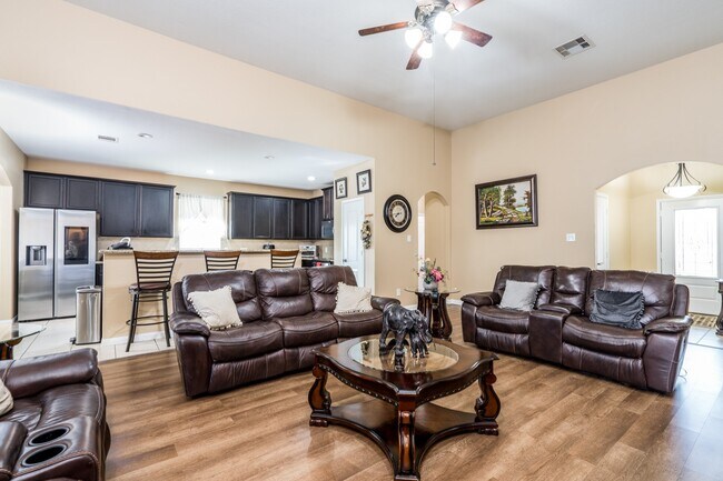 Foto del edificio - 18879 Atascosa Trail