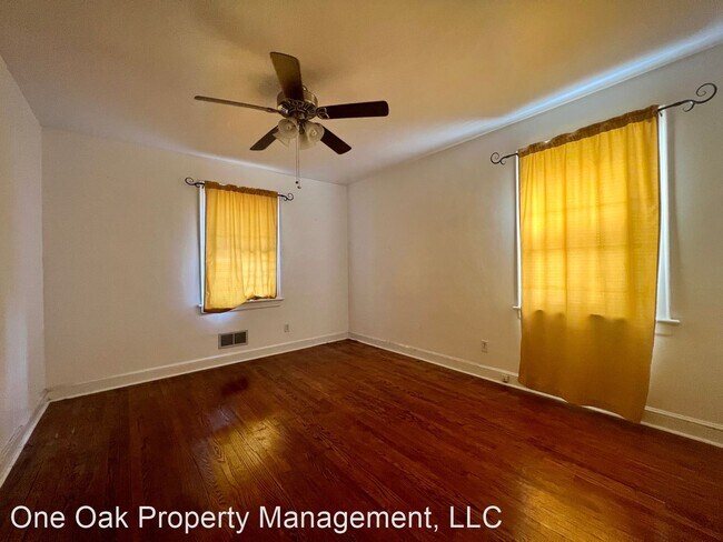Building Photo - 2 br, 1 bath House - 3405 Oliver Rd.