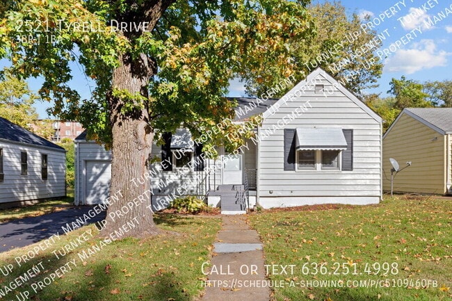 Photo - 2521 Tyrell Dr House