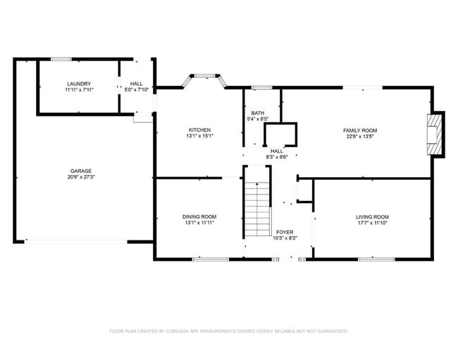 Foto del edificio - 513 Woodcroft Dr