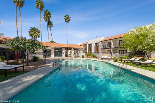 Building Photo - Tempe Vista