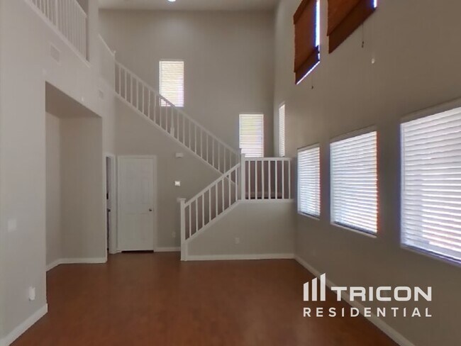 Building Photo - 3618 Calendula Canyon Court North Las Vega...