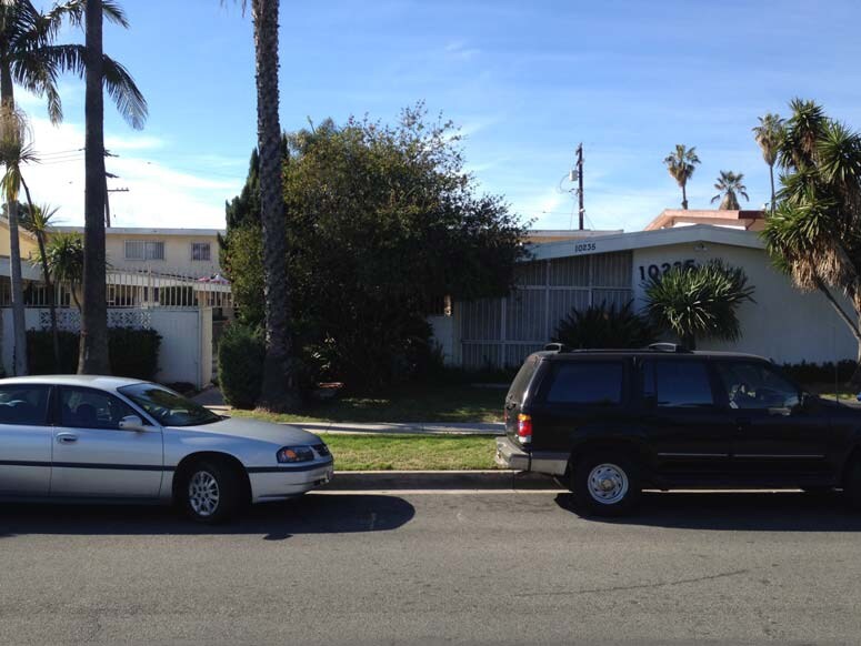 Foto principal - 10235-10239 Crenshaw Blvd