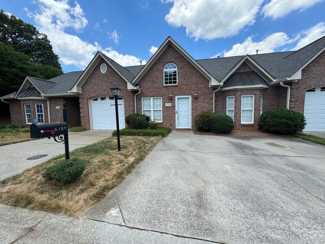 6189 Stadium Ridge Ct, Clemmons, NC 27012 House Rental in Clemmons