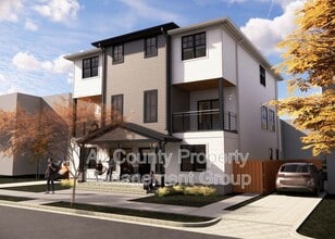 Building Photo - 3122 Greene Ave