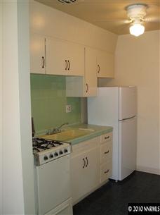 Kitchen - 235 6th St