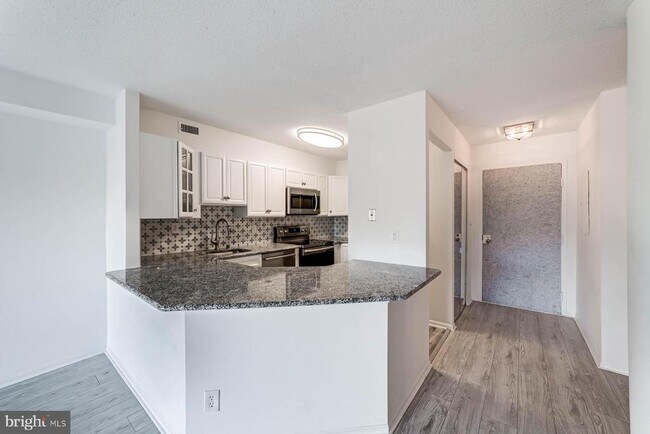 Building Photo - 2100 Langston Blvd.