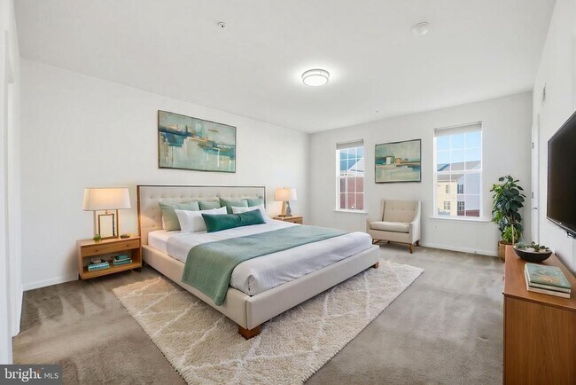 Foto del edificio - 43849 Kingston Station Terrace