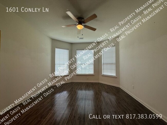 Photo - 1601 Conley Ln House