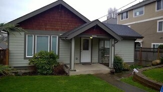 Building Photo - 3438 22nd Ave W