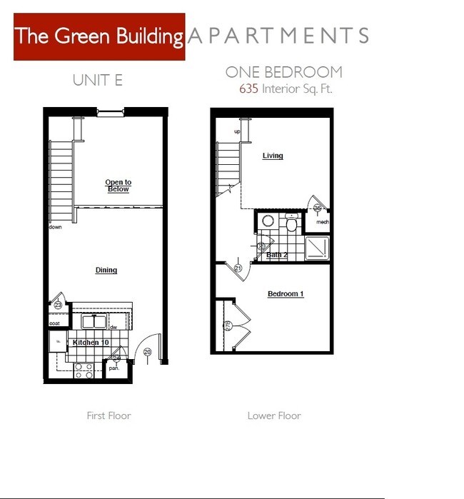 The Commons at Plant Zero Apartments Richmond, VA