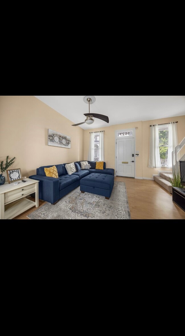 Foto del edificio - 1627 Dolman St