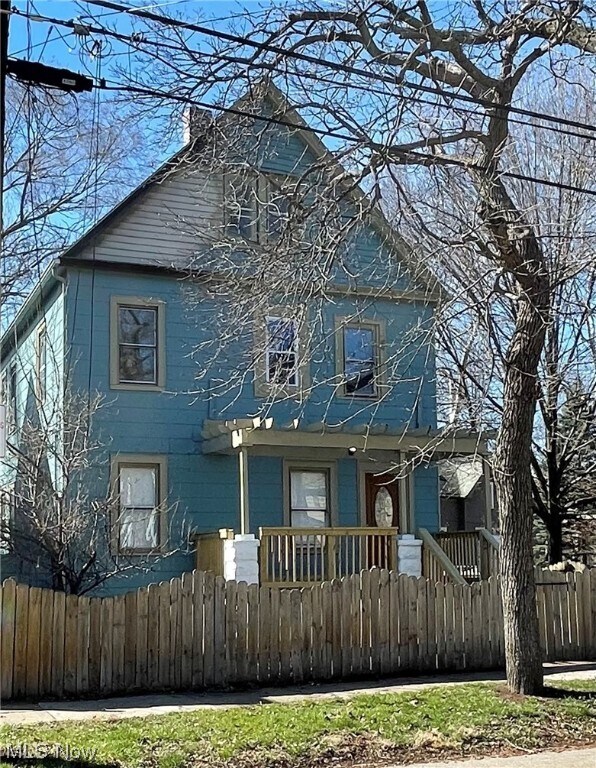 Primary Photo - 3290 W 17th St