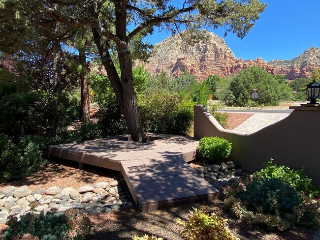 Foto del edificio - HOUSE - WEST SEDONA - RED ROCK VIEWS