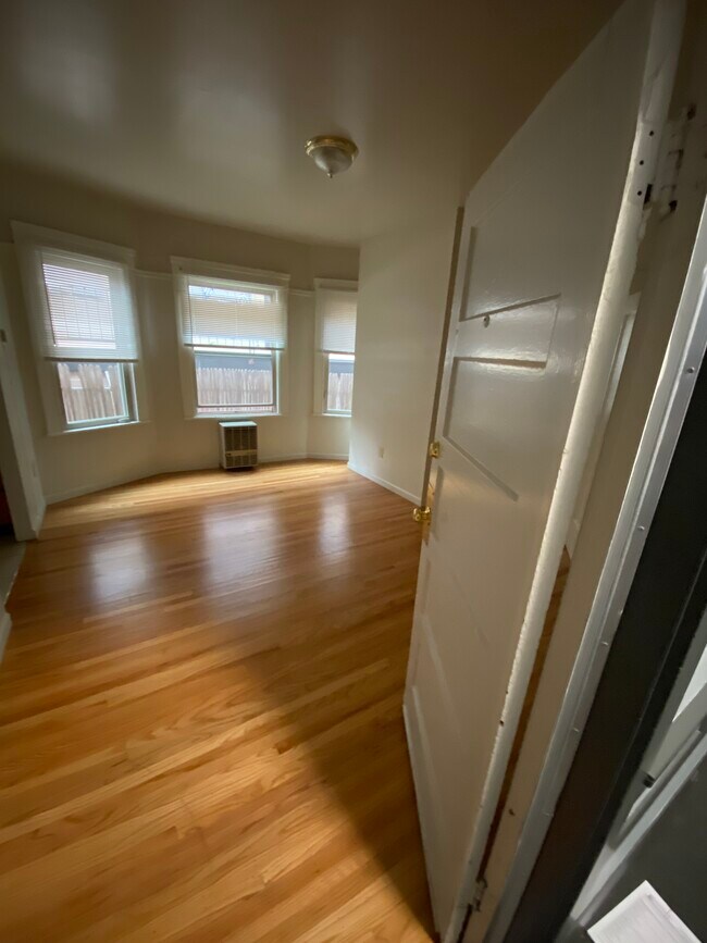Foto del edificio - 2325 Channing Way