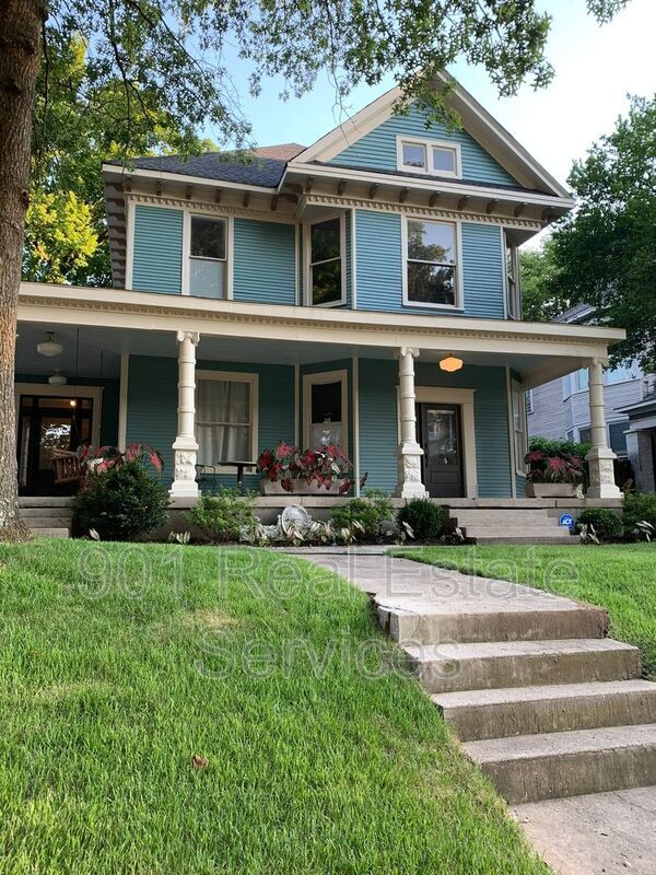 Primary Photo - 1325 Carr Ave