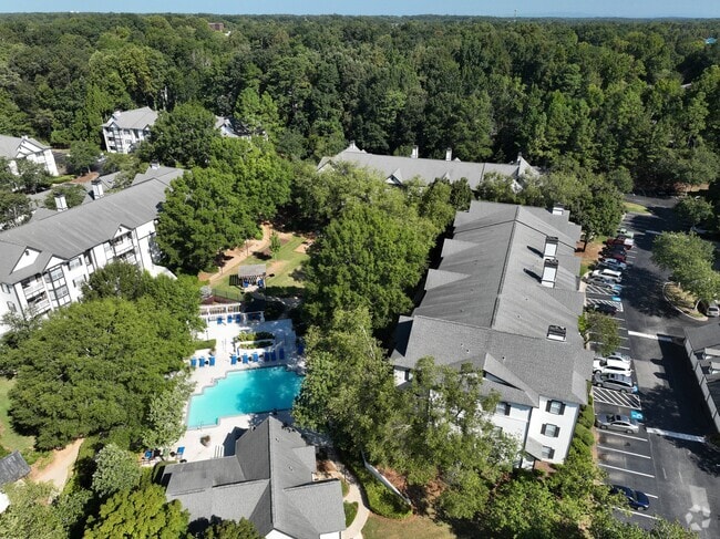 3D Exterior - Grande Oaks