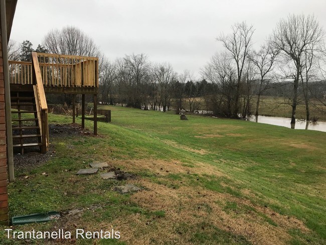 Foto del edificio - 3 br, 2 bath House - 3430 Adams Gate Road