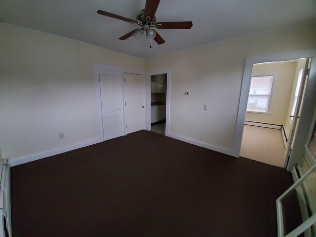 living room - 326 Spruce St