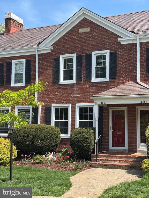 Foto principal - 2861 S Abingdon St