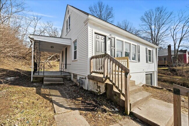 Foto del edificio - 3068 Worthington Ave