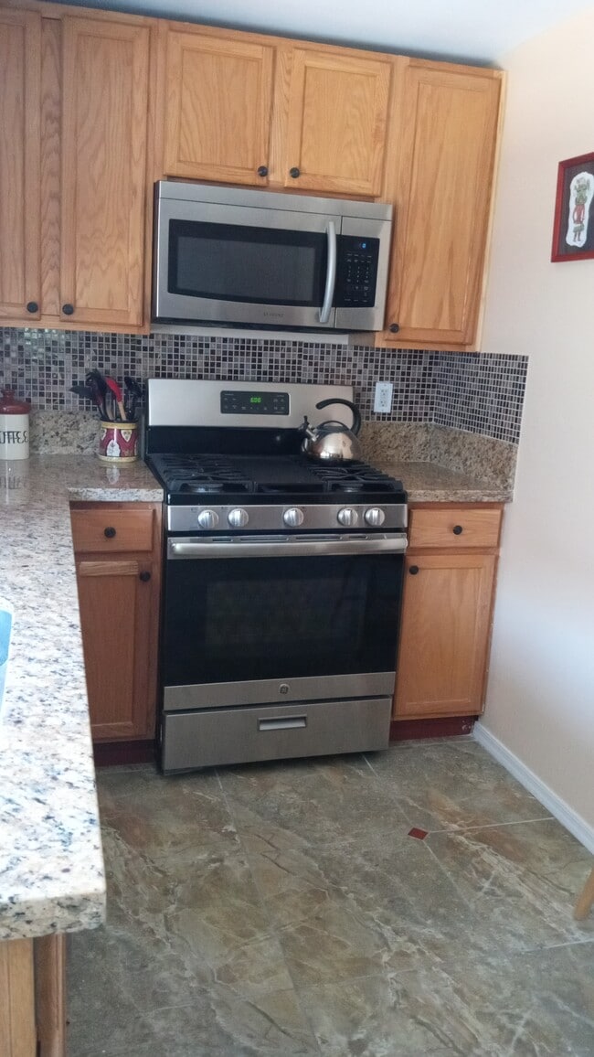Building Photo - 503 S Paseo Lobo