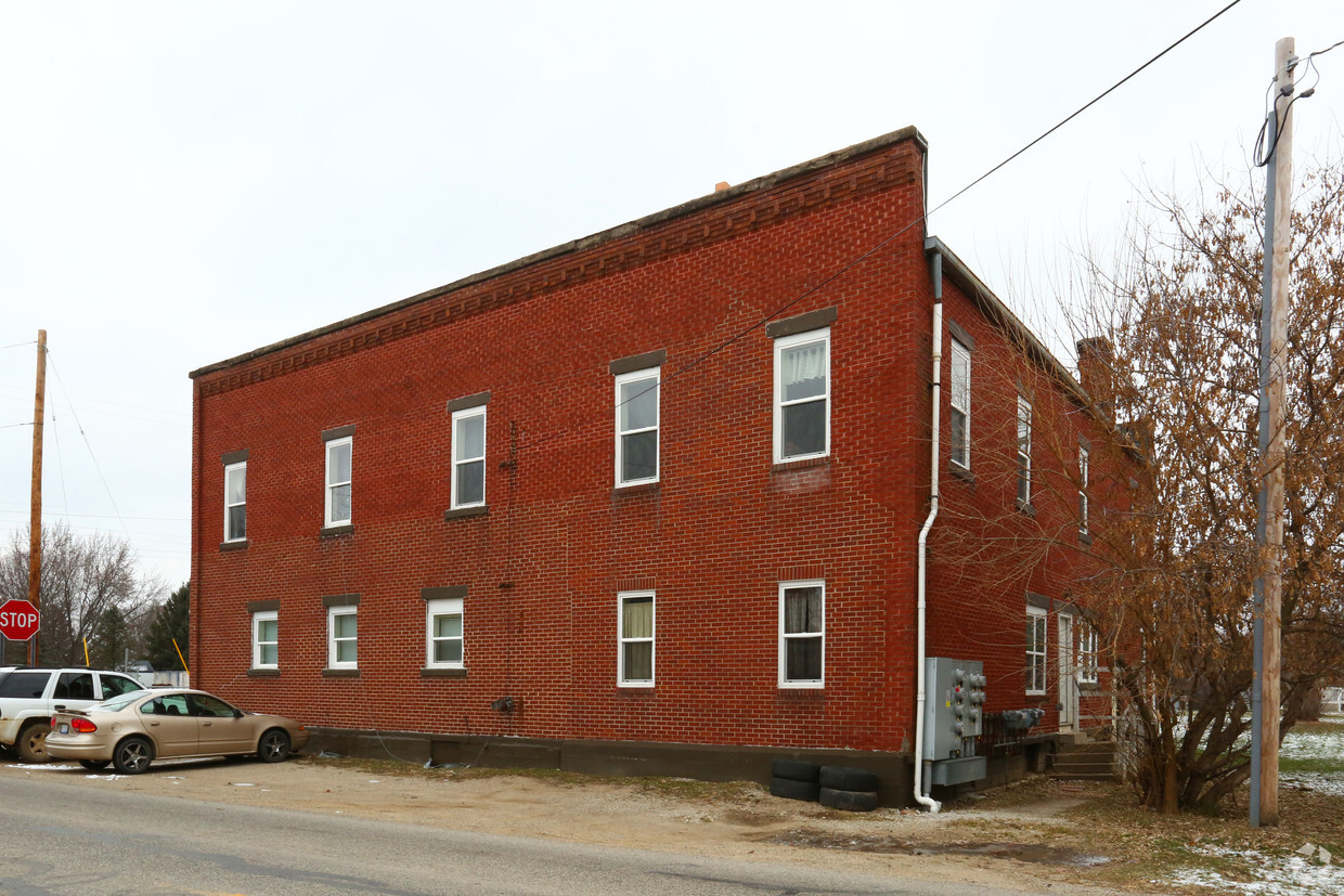 Building Photo - 3987 Monroe Rd