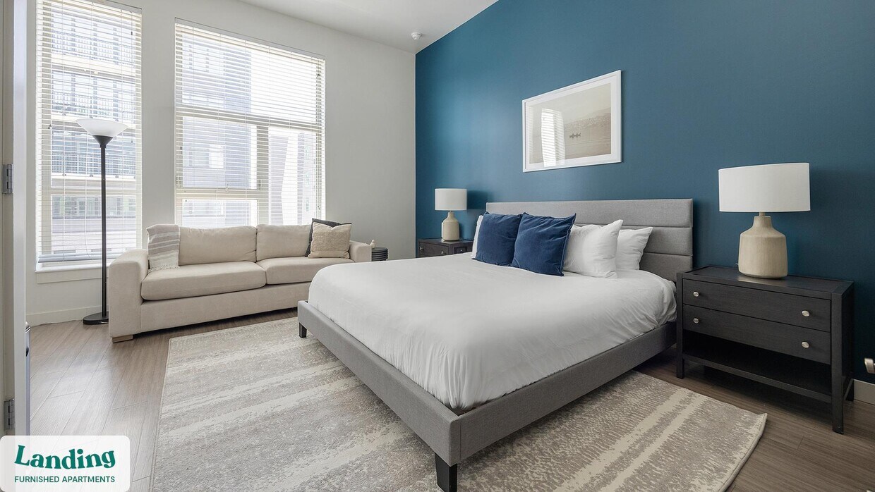 Foto principal - 3609 Wynkoop St