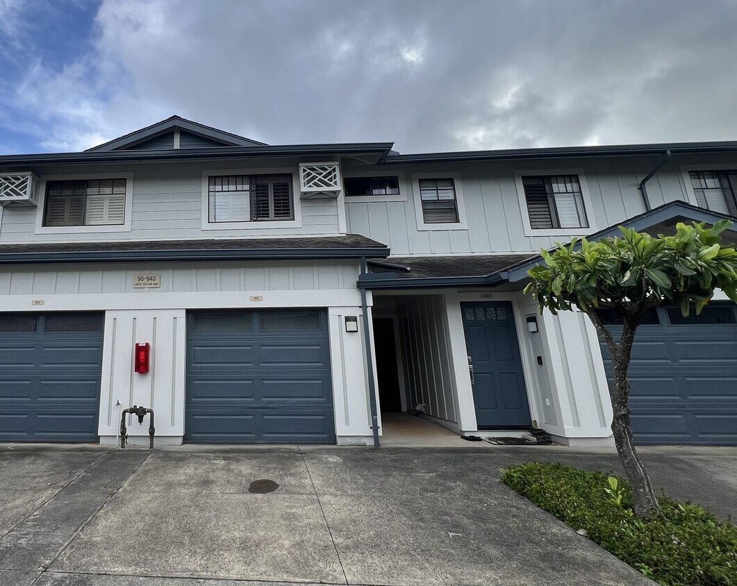 Foto principal - 95-943 Ukuwai St., #1102 - Nohona @ Milila...