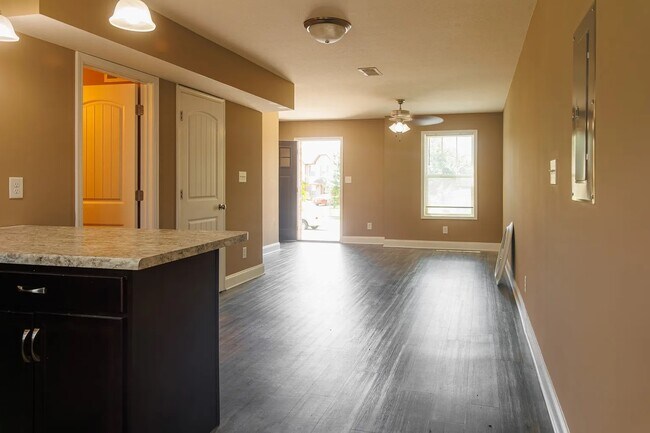 Foto del edificio - 1775 Spring Water Dr