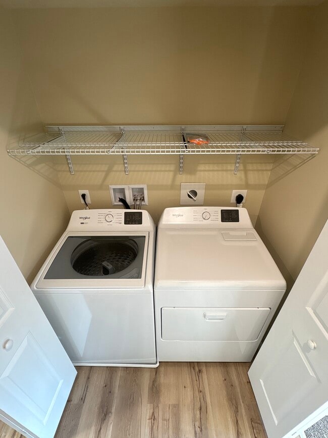 Foto del edificio - Kistler Place