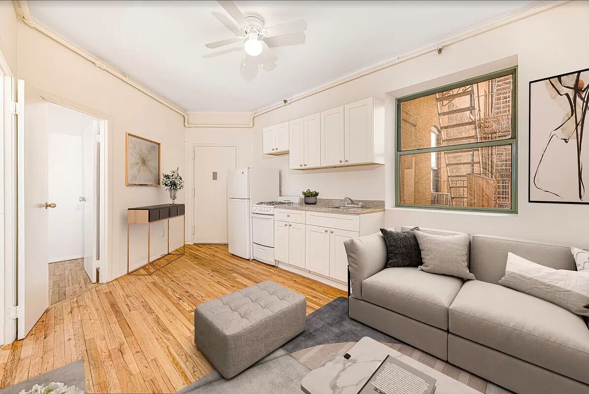 Primary Photo - 236 West 64th Street