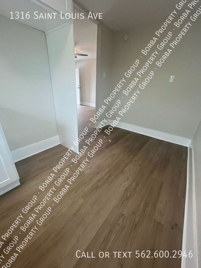 Foto del edificio - 1316 St Louis Ave