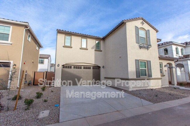 Foto del edificio - 645 S Melvin St