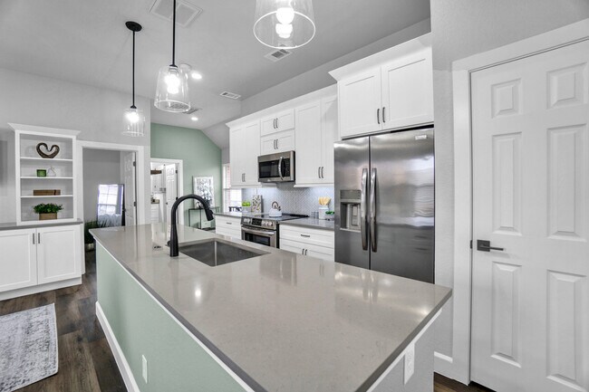 Foto del edificio - 1201 Apache Lake Dr