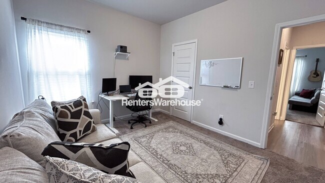 Foto del edificio - 5023 Pintail Dr