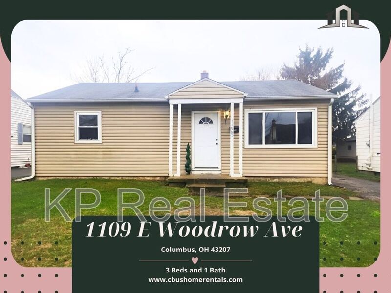 Foto principal - 1109 E Woodrow Ave